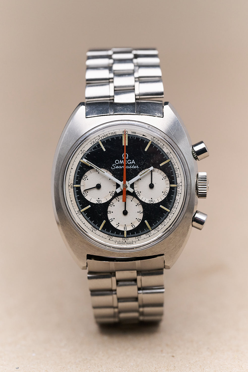 OMEGA SEAMASTER CHRONOGRAPH 145.016