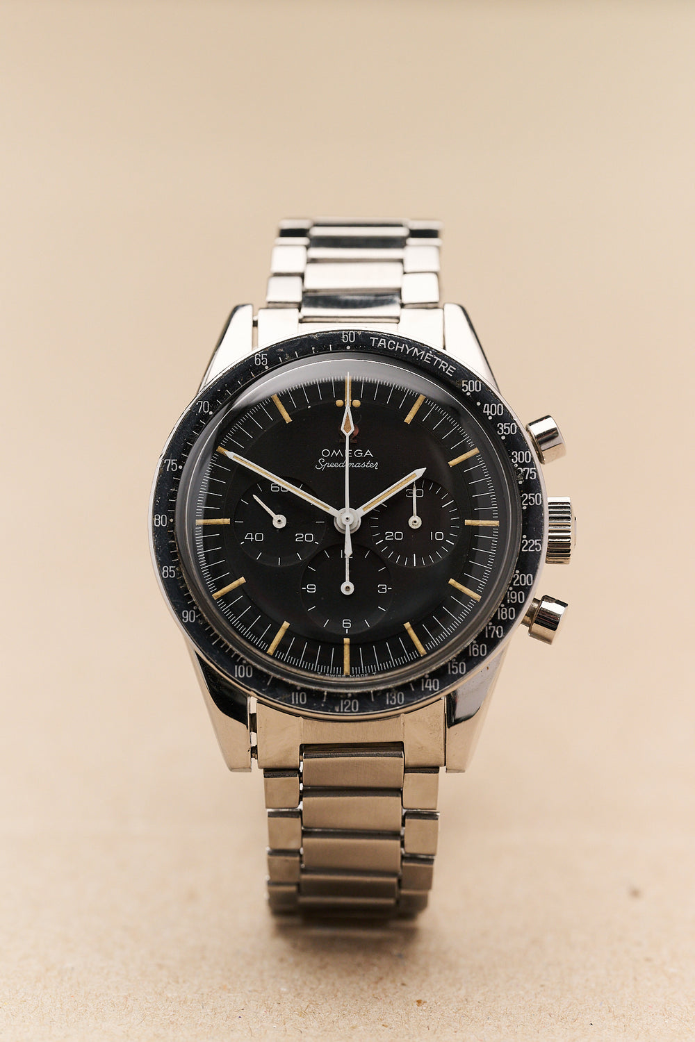 OMEGA SPEEDMASTER ED WHITE 105.003-65