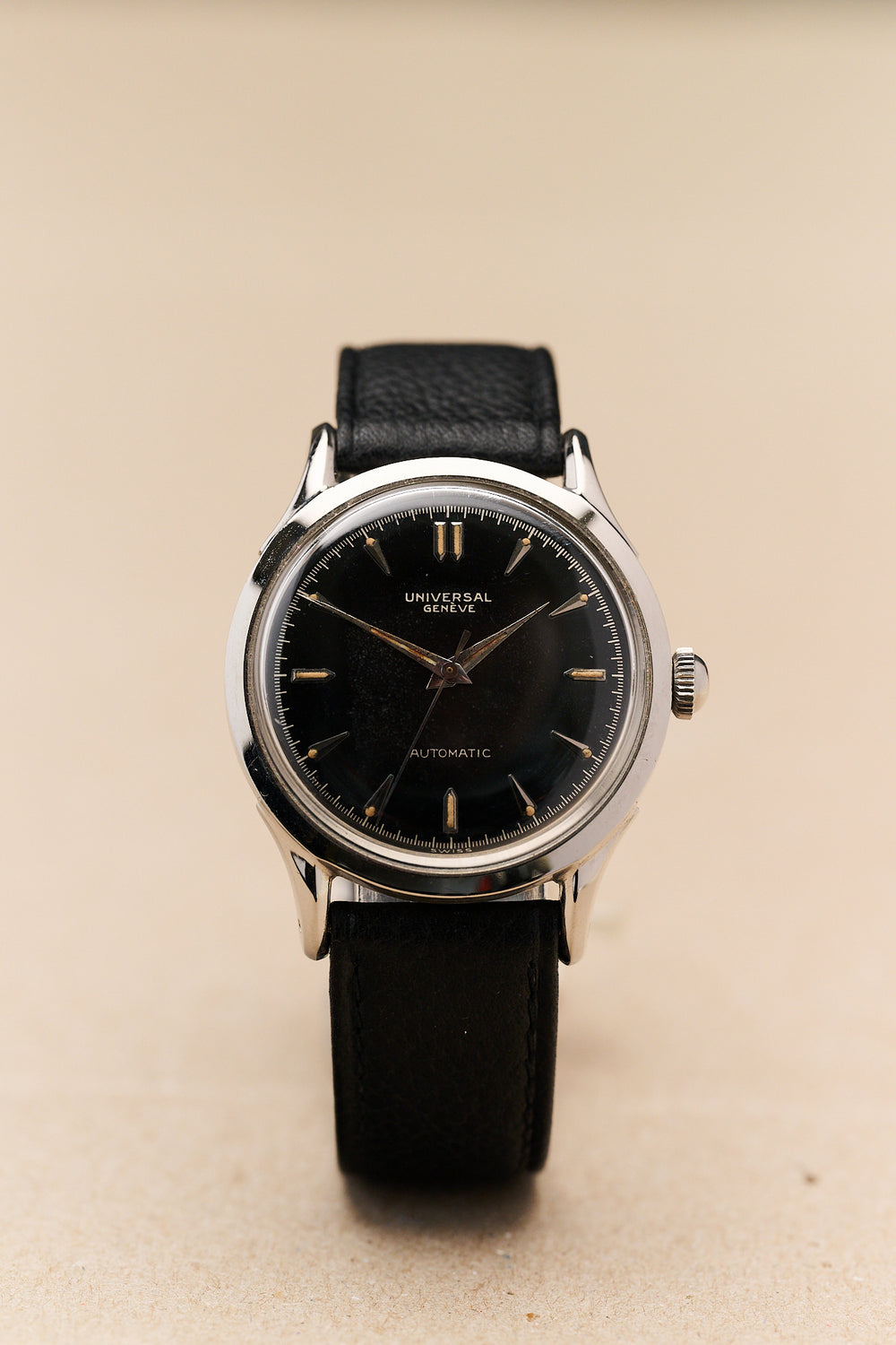 UNIVERSAL GENEVE 20207 RADIUM DIAL 'NOS'