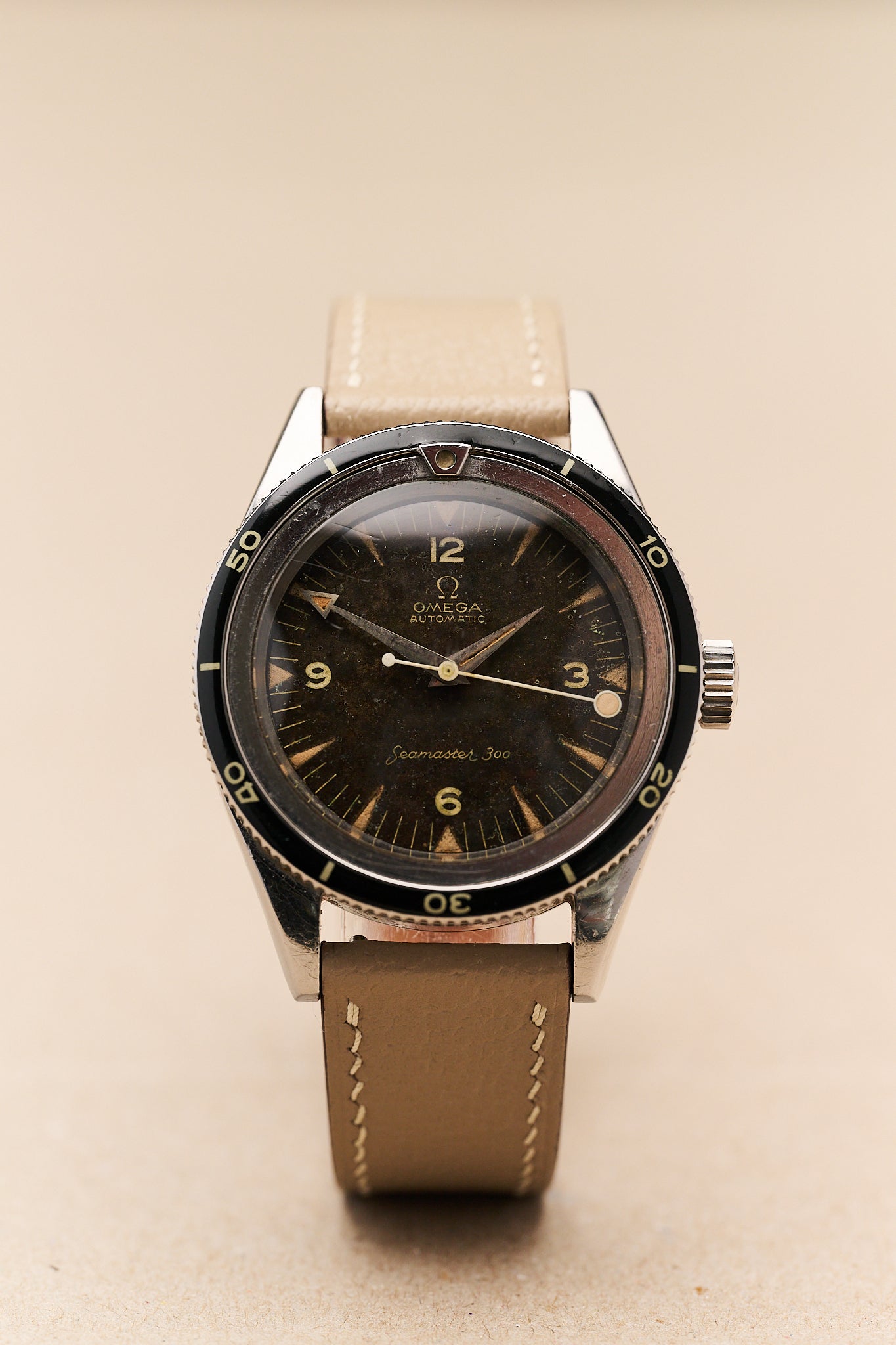 OMEGA SEAMASTER 300 CK2913-3