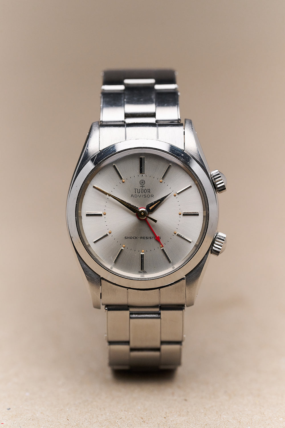 TUDOR ADVISOR 7926 'ALARM'