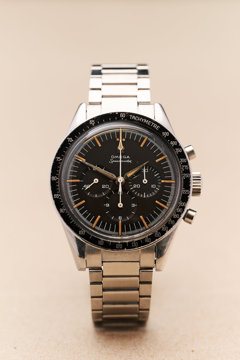 OMEGA SPEEDMASTER 2998-6 CAL.321