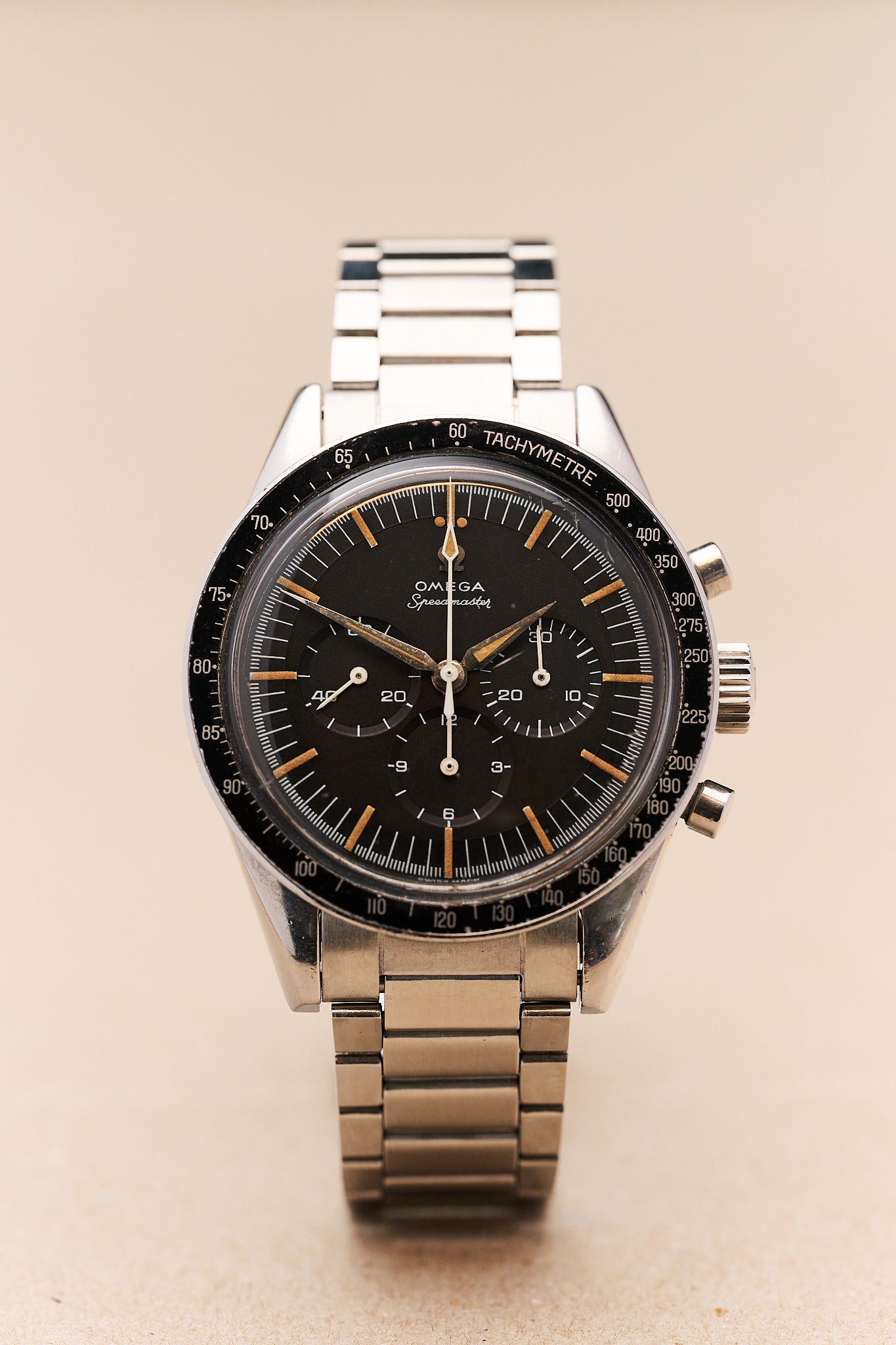 OMEGA SPEEDMASTER 2998-6 CAL.321