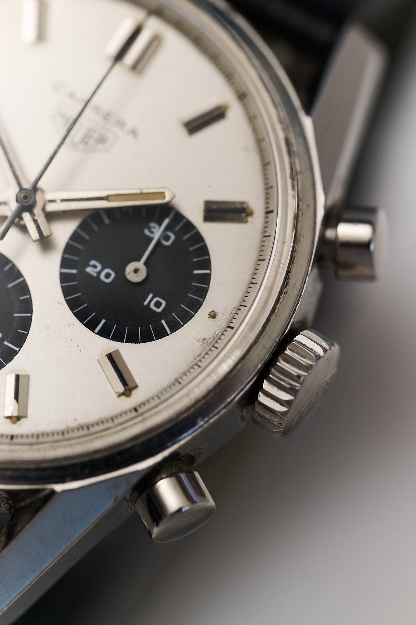 HEUER CARRERA 2447SN