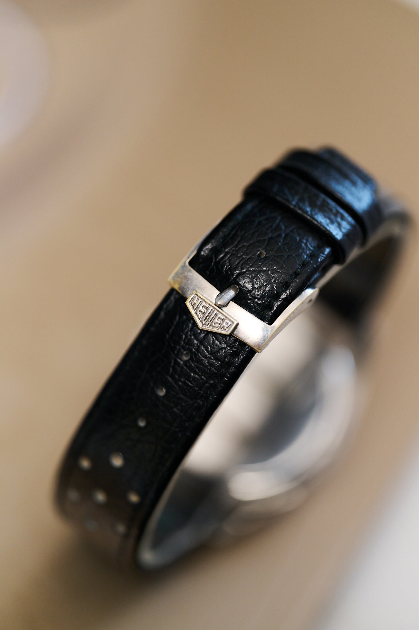 HEUER CARRERA 2447SN