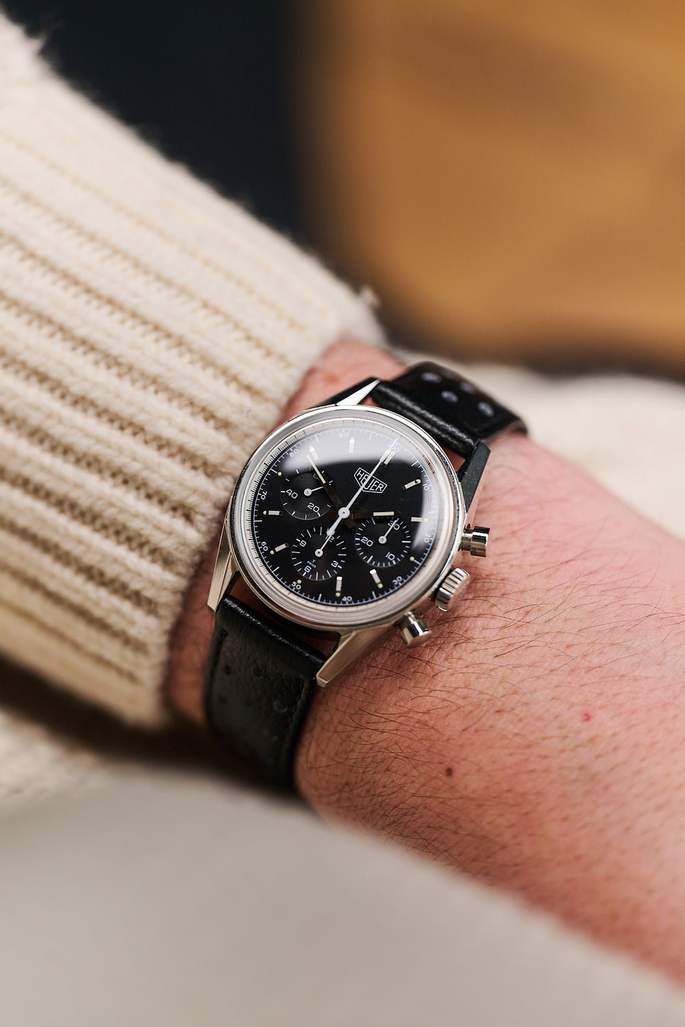 TAG HEUER CARRERA CS3111 'FULL SET'