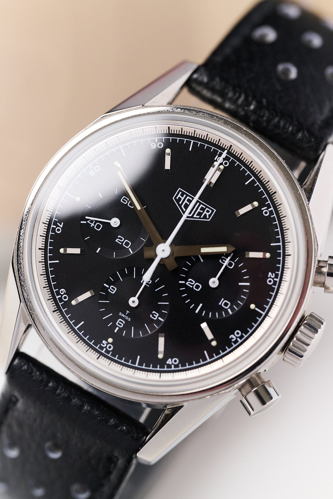 TAG HEUER CARRERA CS3111 'FULL SET'