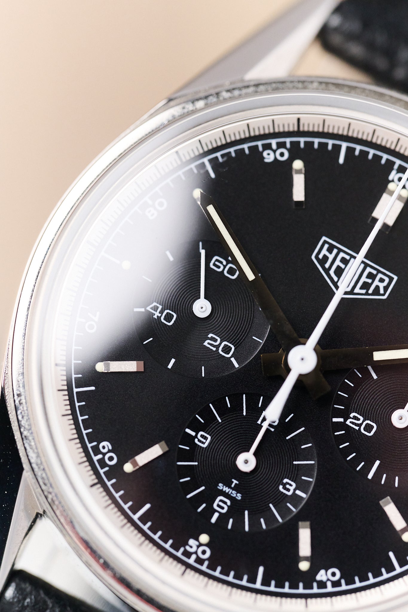 TAG HEUER CARRERA CS3111 'FULL SET'