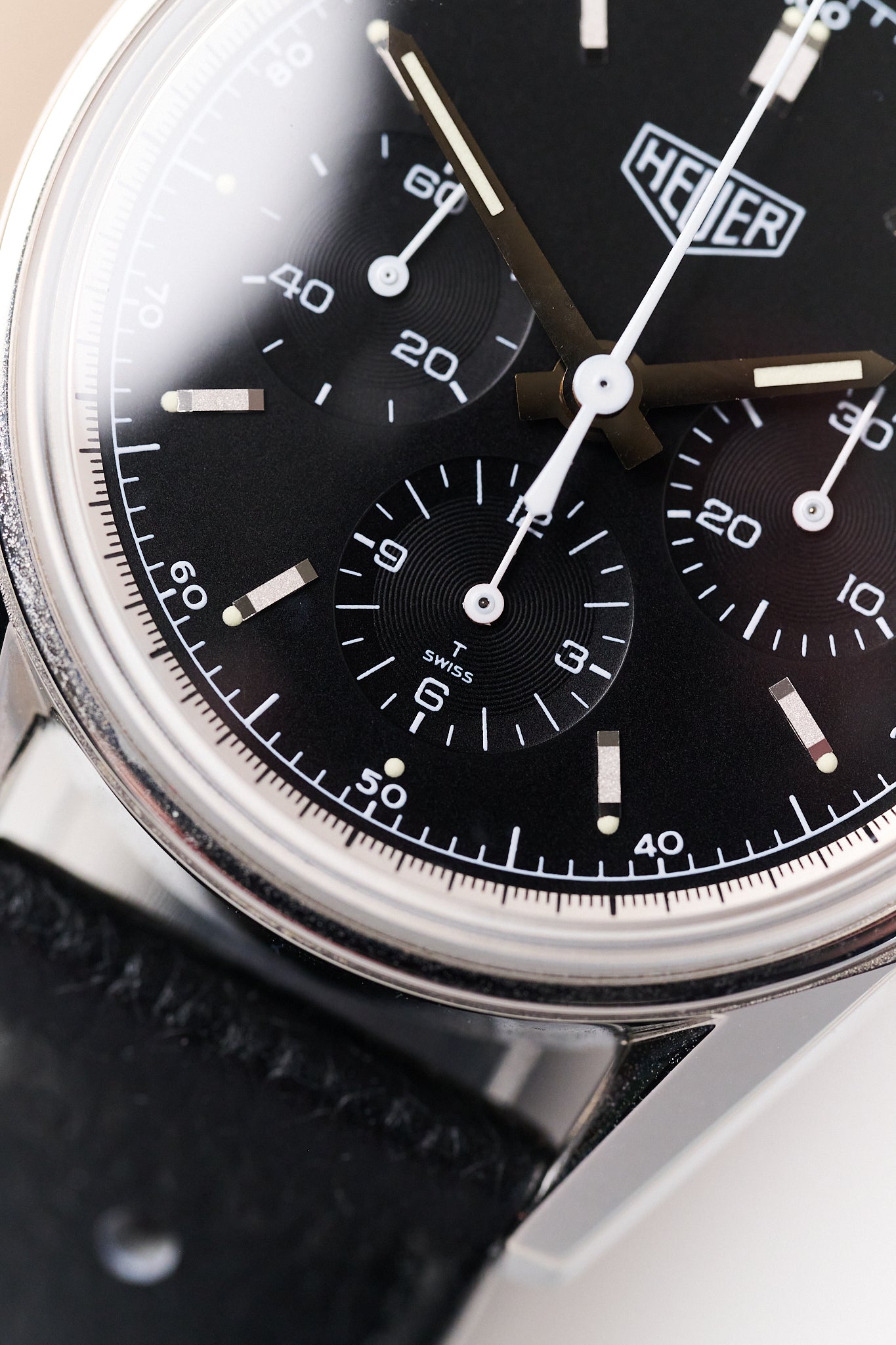 TAG HEUER CARRERA CS3111 'FULL SET'