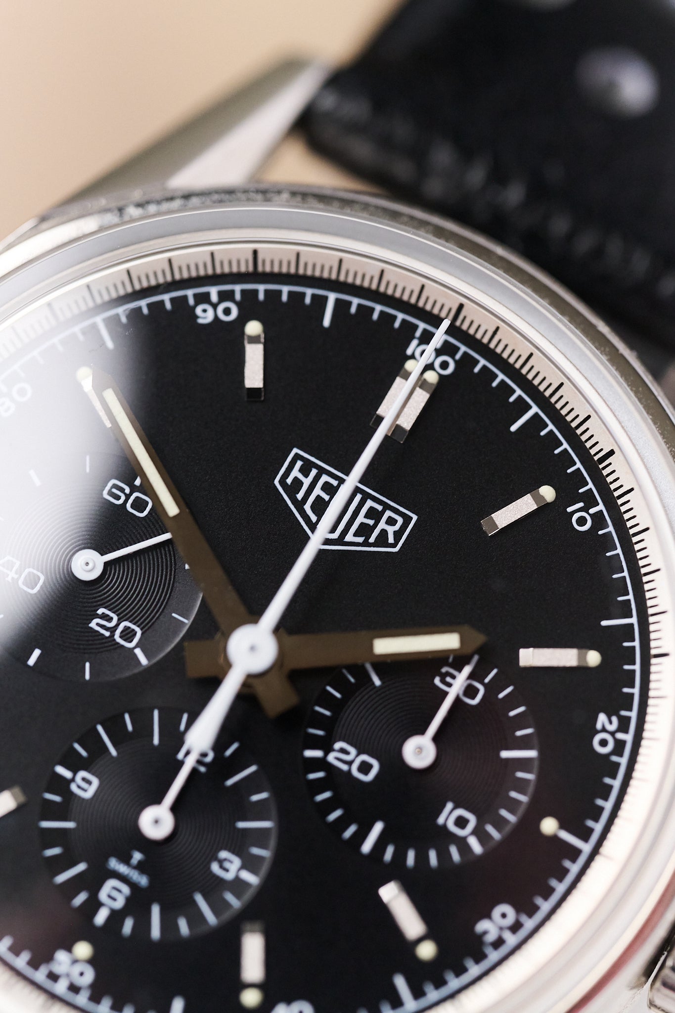 TAG HEUER CARRERA CS3111 'FULL SET'