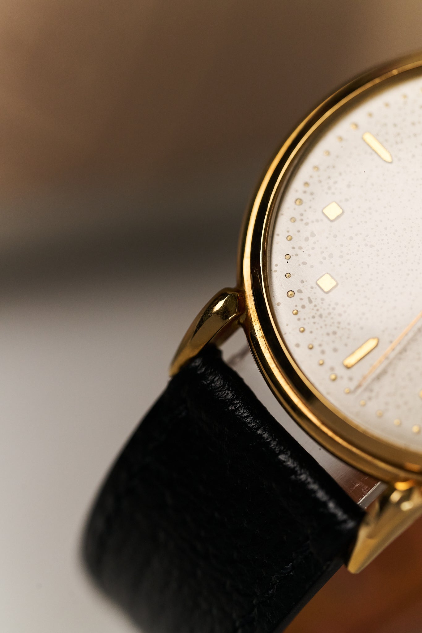 IWC 18K YELLOW GOLD CAL.89 'CALATRAVA'