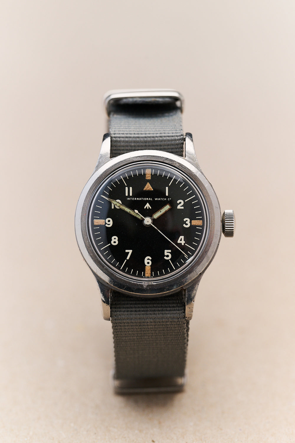 IWC MKXI 6B/346 'ROYAL AIR FORCE ISSUED'
