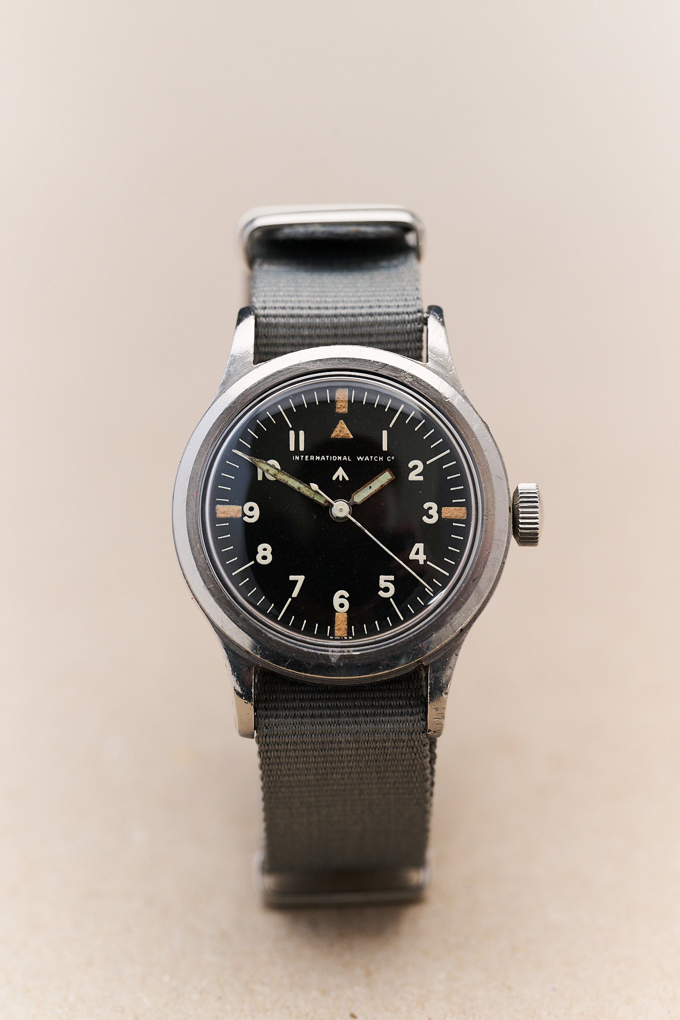 IWC MKXI 6B/346 'ROYAL AIR FORCE ISSUED'