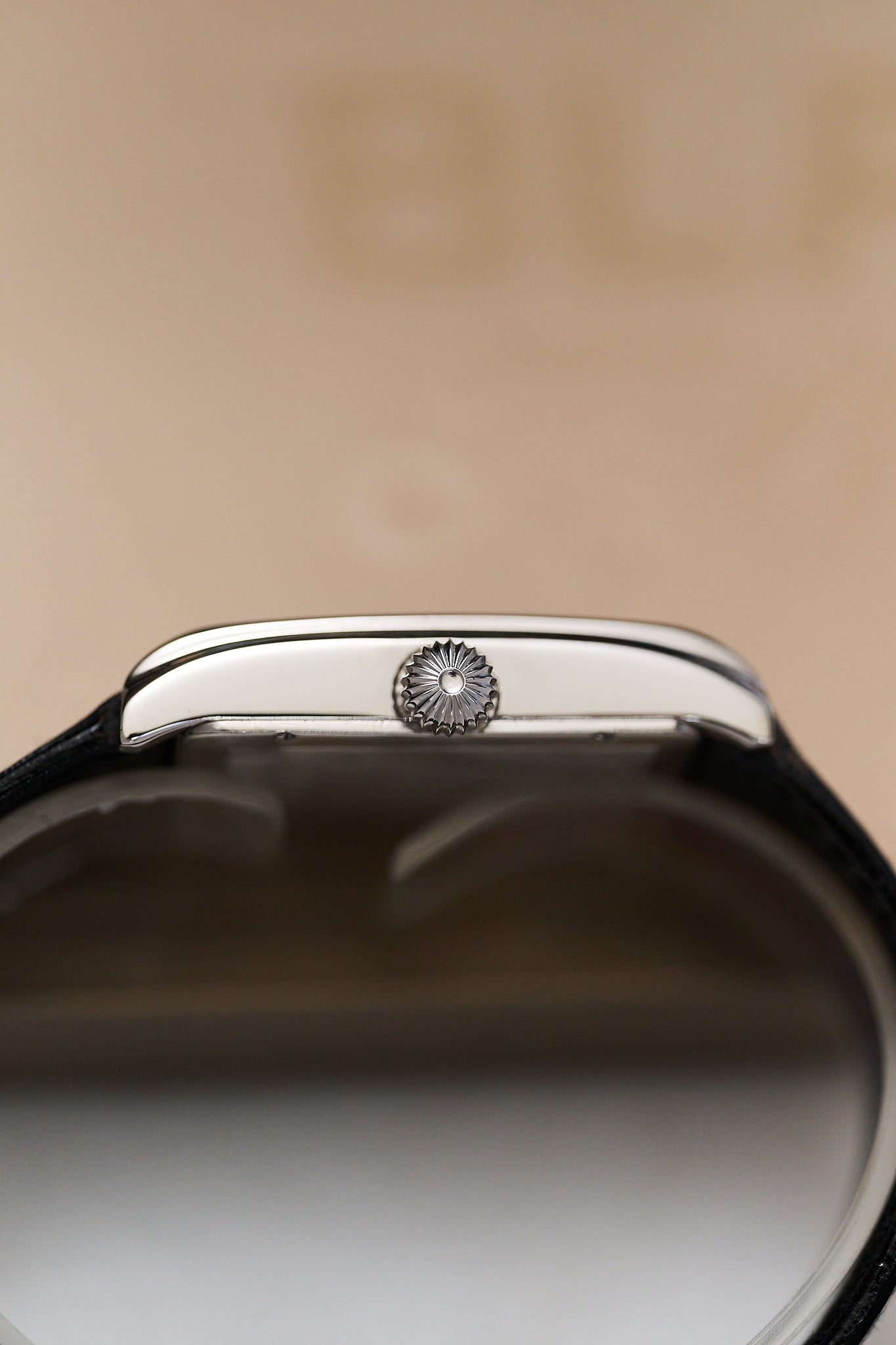 IWC NOVECENTO PERPETUAL CALENDAR IW3545 'PLATINUM'