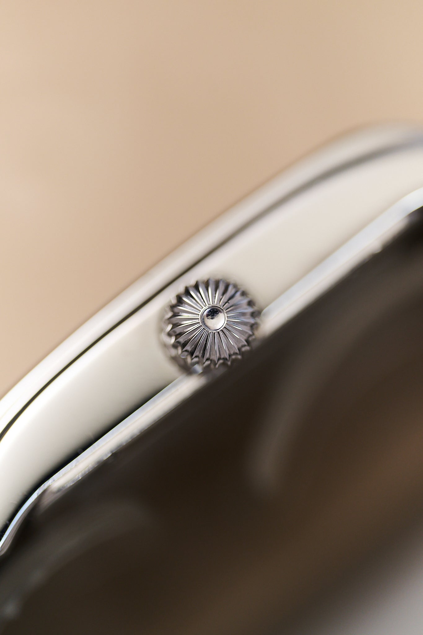IWC NOVECENTO PERPETUAL CALENDAR IW3545 'PLATINUM'