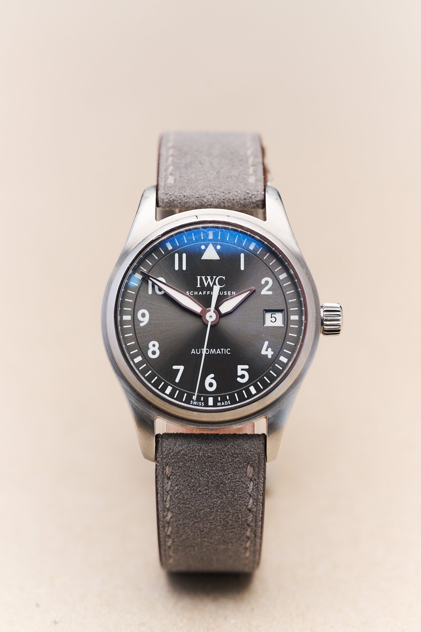 IWC PILOT AUTOMATIC 36 IW324001