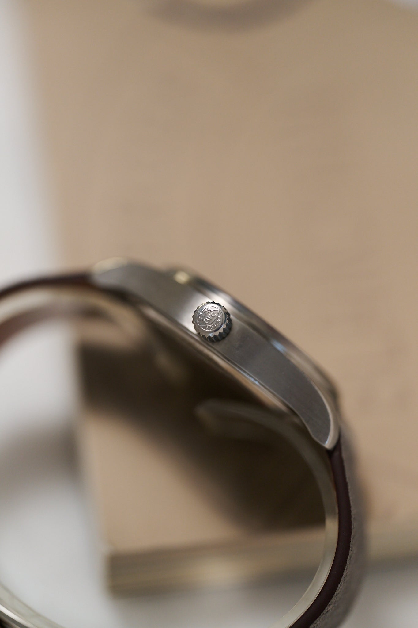 IWC PILOT AUTOMATIC 36 IW324001