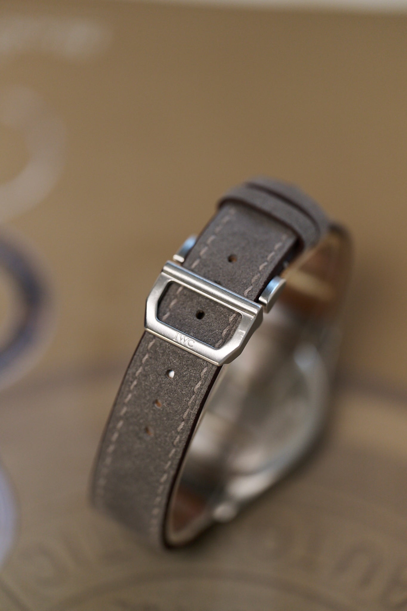 IWC PILOT AUTOMATIC 36 IW324001