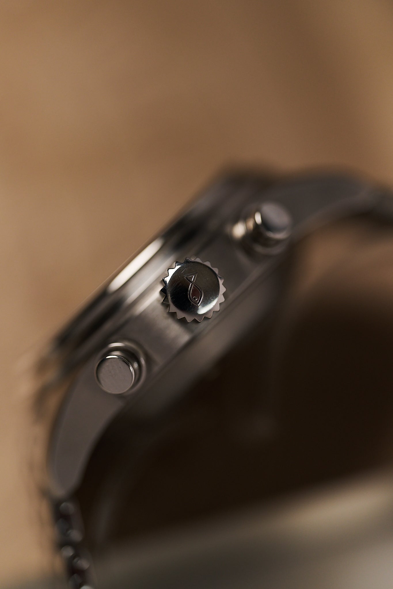 IWC PILOT 'DOPPELCHRONOGRAPH' SPITFIRE