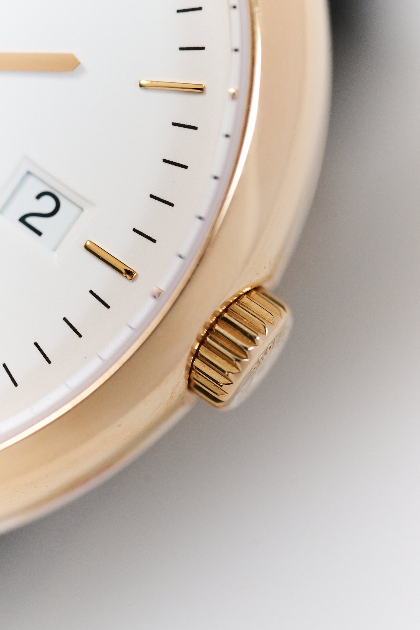IWC PORTOFINO 18K ROSE GOLD IW3533-19