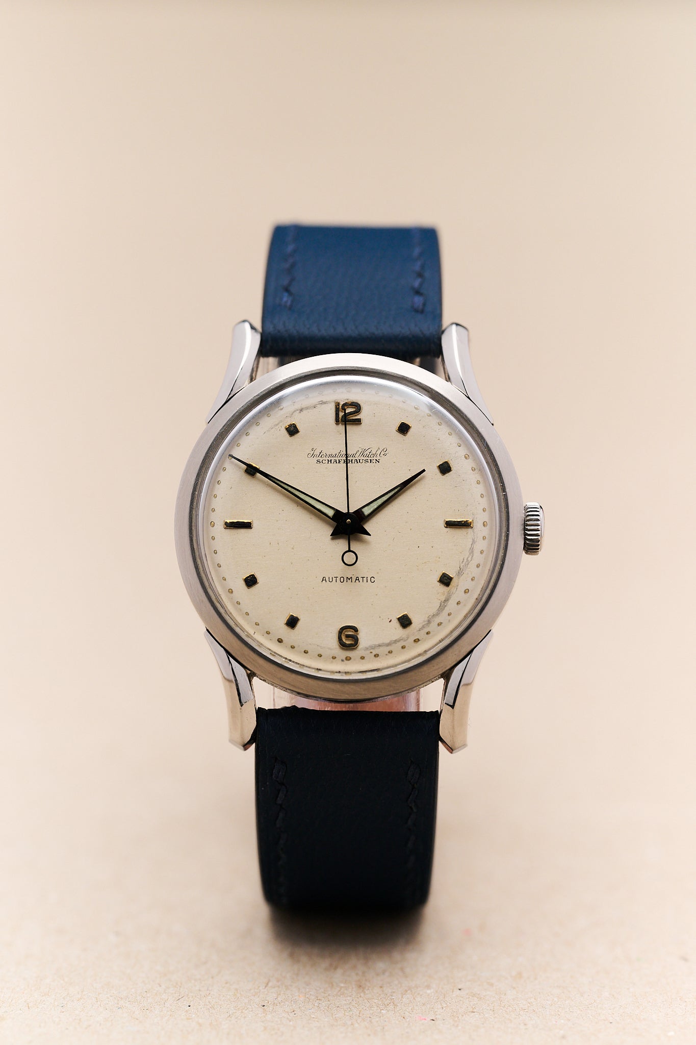 IWC PORTOFINO AUTOMATIC CAL.85