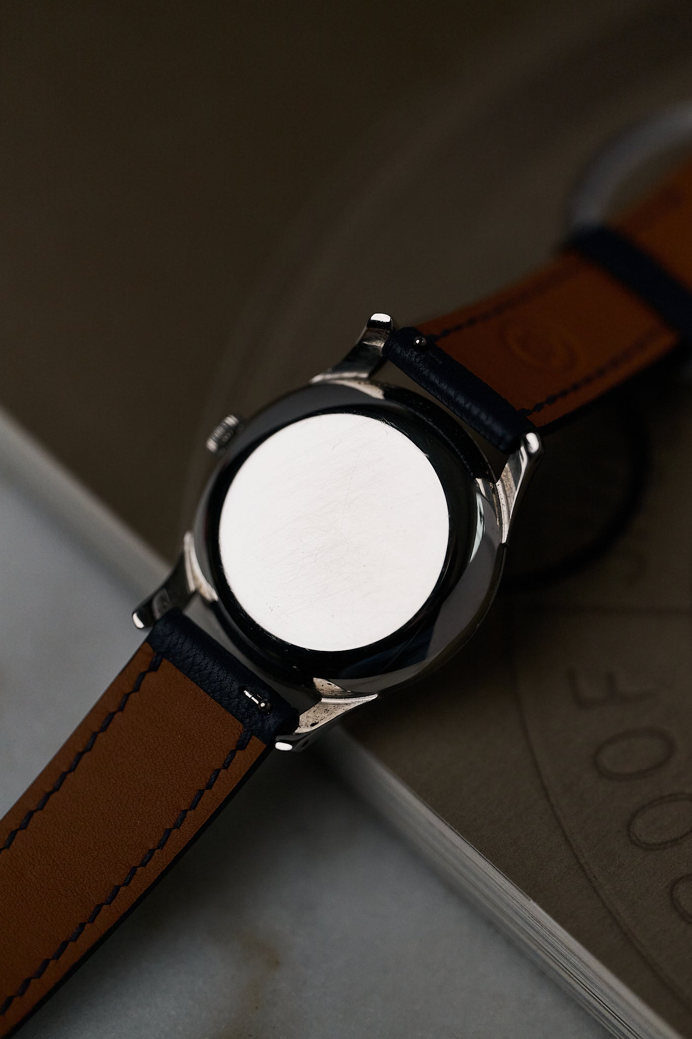 IWC PORTOFINO AUTOMATIC CAL.85