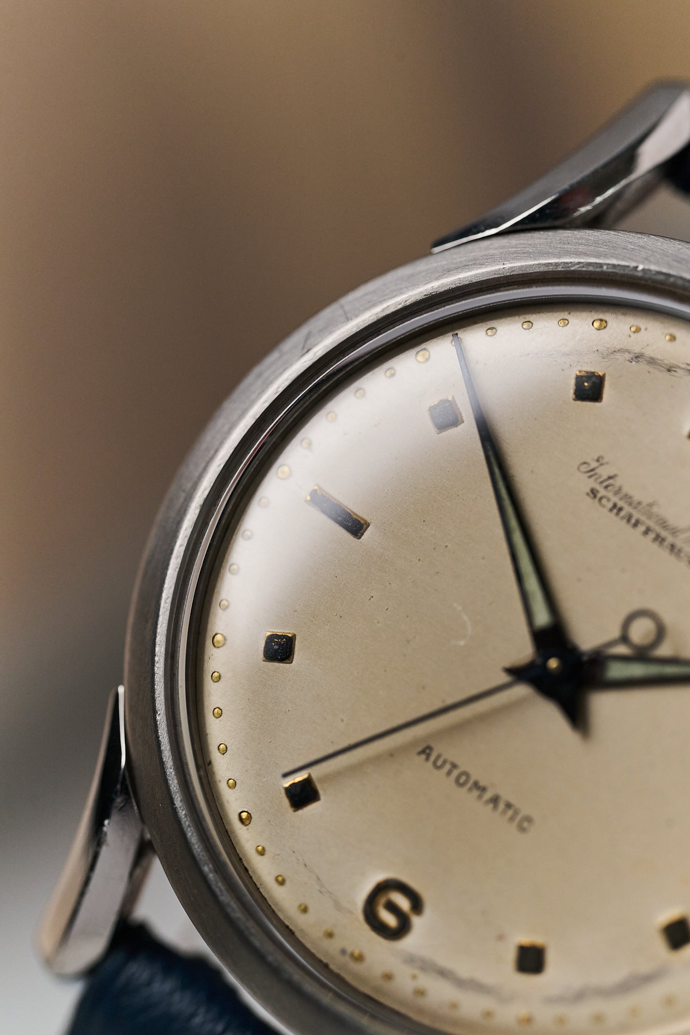 IWC PORTOFINO AUTOMATIC CAL.85