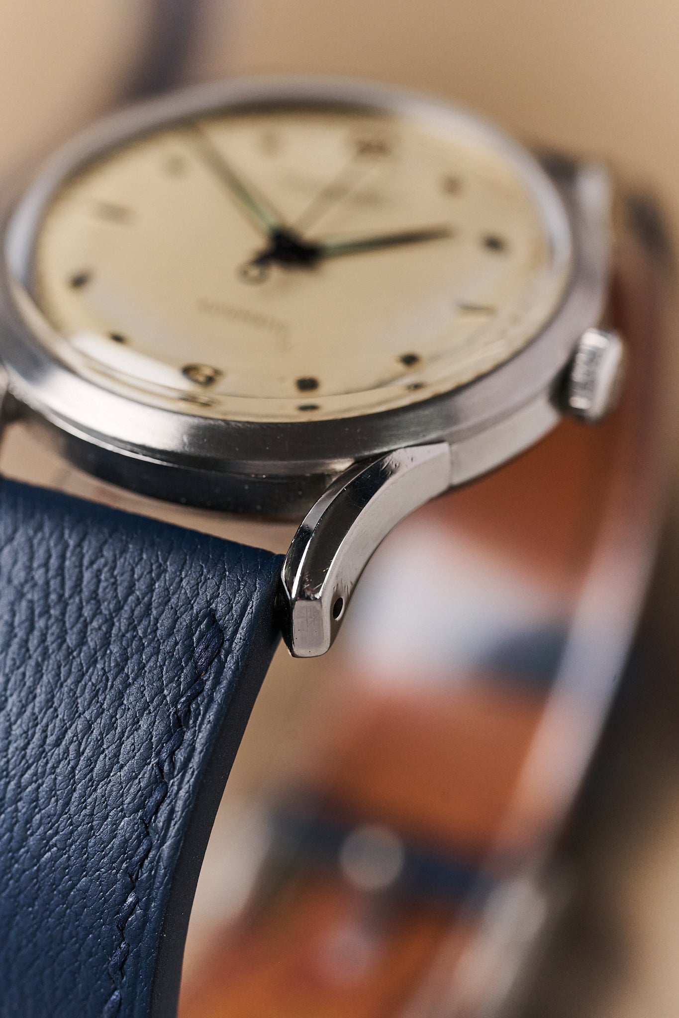 IWC PORTOFINO AUTOMATIC CAL.85