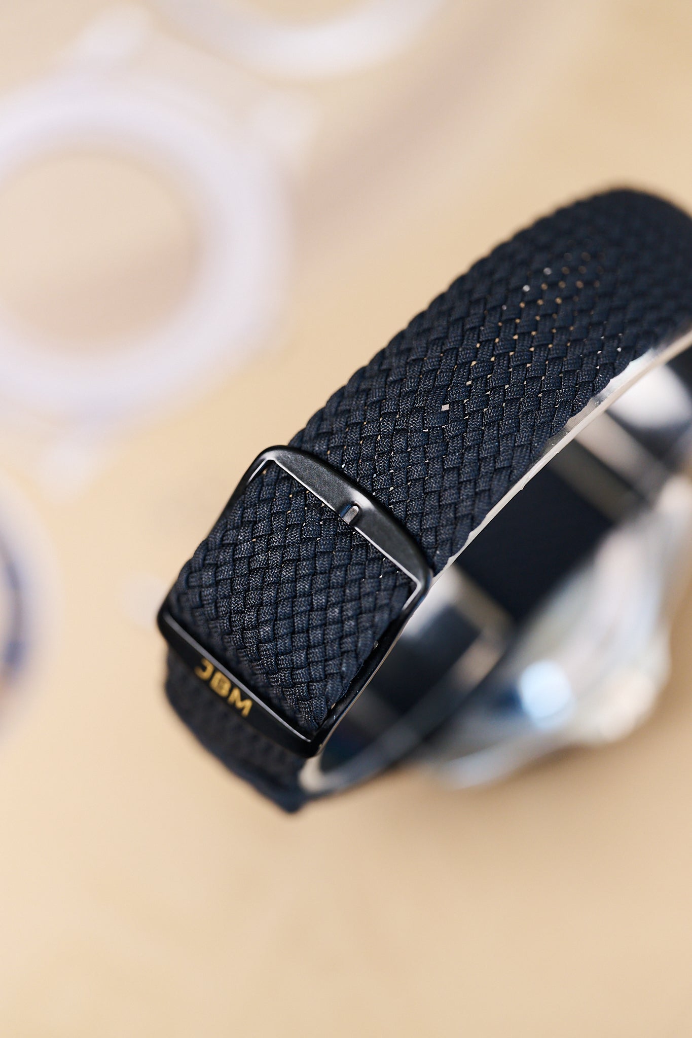 JACQUES BIANCHI MARSEILLE JB300 DIVER