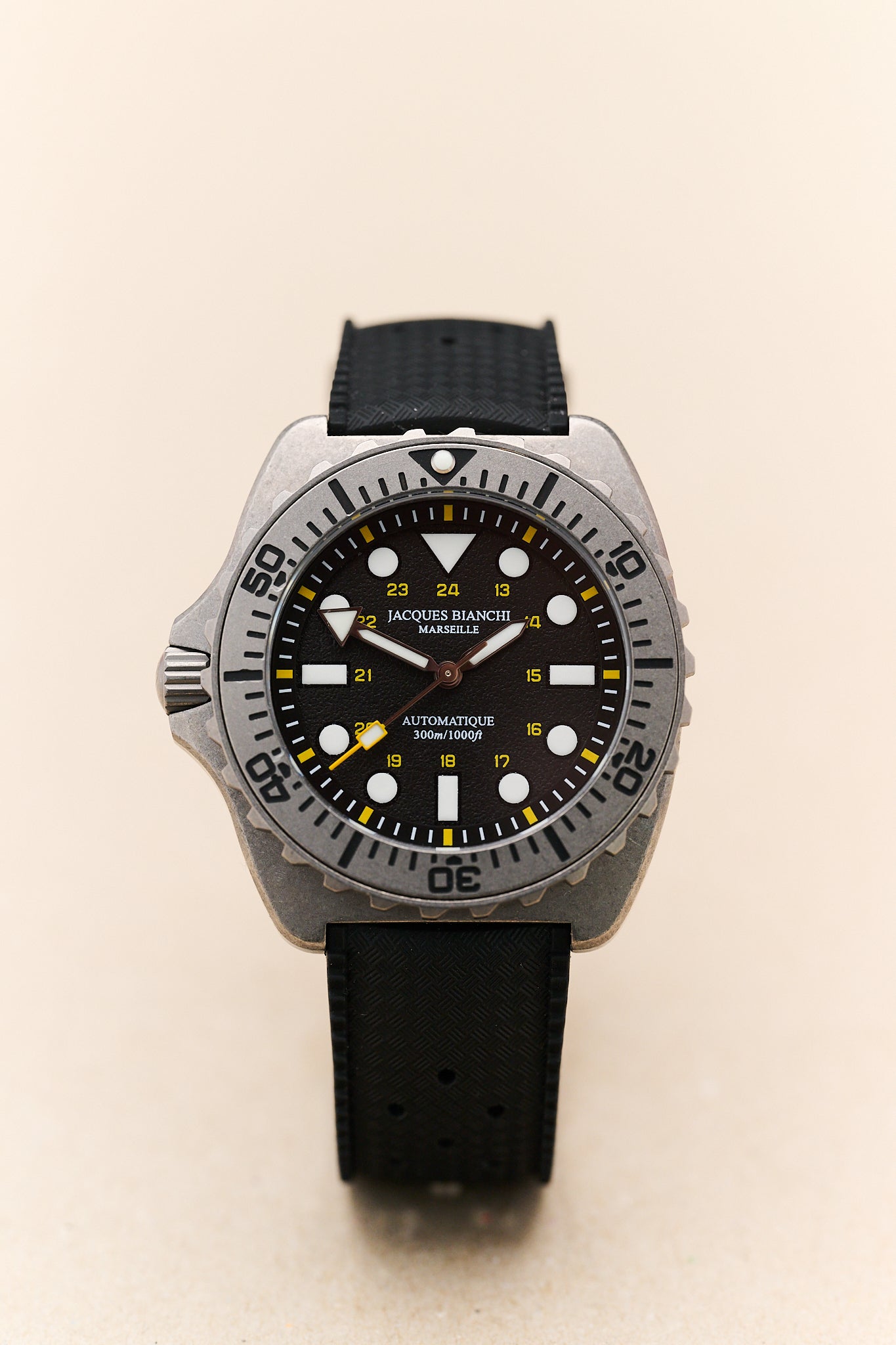 JACQUES BIANCHI JB300 PROFONDE X DEEPSEA.EDC