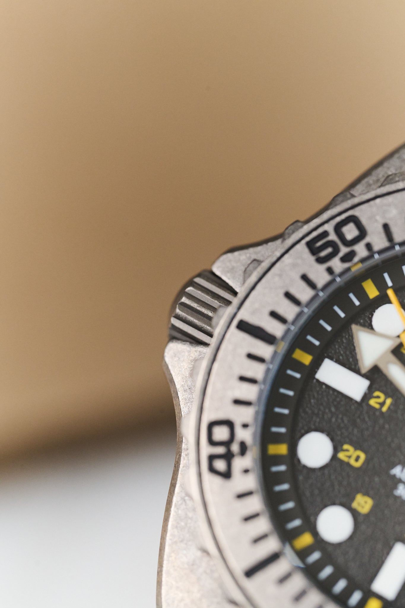 JACQUES BIANCHI JB300 PROFONDE X DEEPSEA.EDC