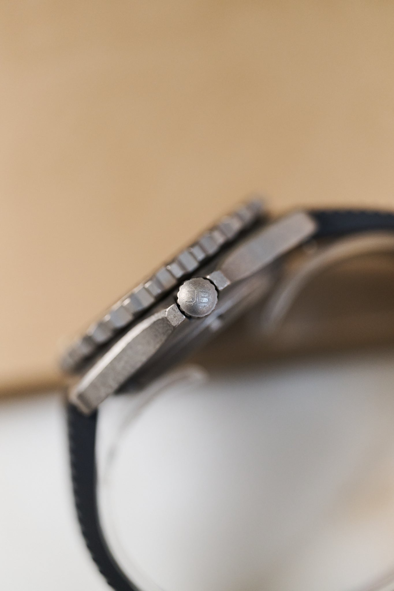 JACQUES BIANCHI JB300 PROFONDE X DEEPSEA.EDC