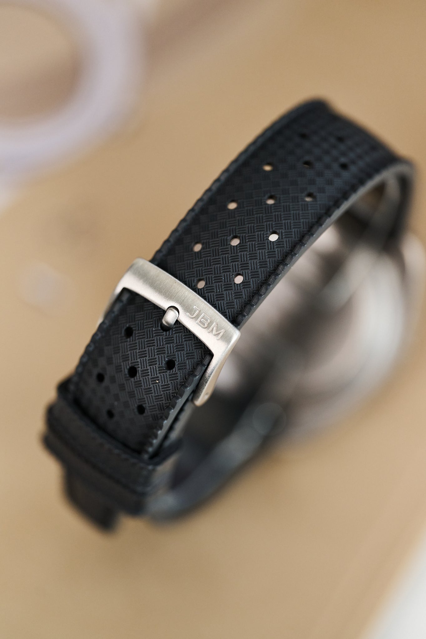 JACQUES BIANCHI JB300 PROFONDE X DEEPSEA.EDC