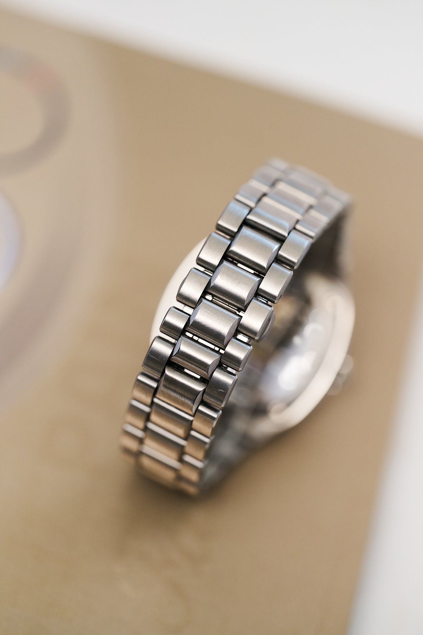 LAURENT FERRIER SPORTS AUTO BLUE LCF040 COMPLETE SET