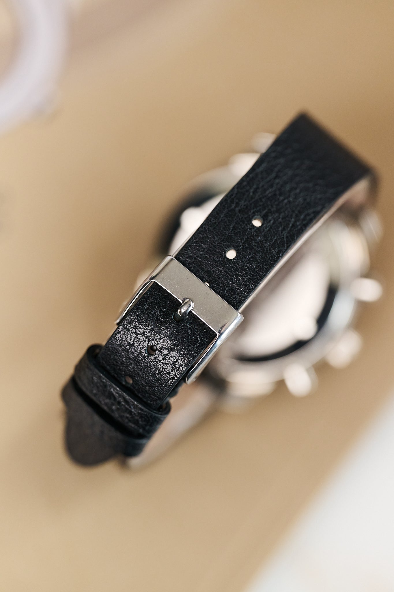 JAEGER-LECOULTRE DEEP SEA 'SHARK' CHRONOGRAPH E2643 VALJOUX 72