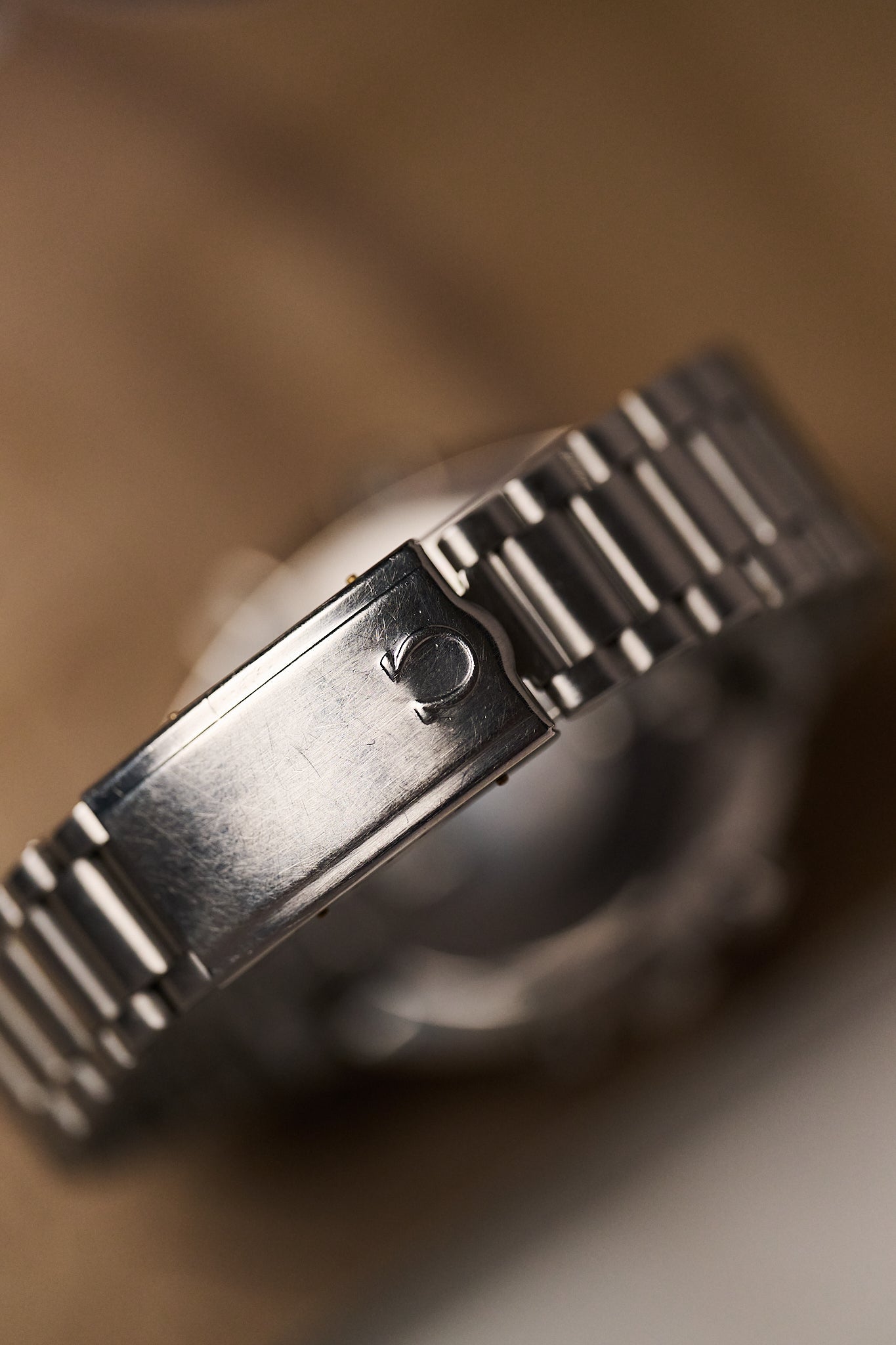 OMEGA FLIGHTMASTER 145.026 'DOT DIAL'