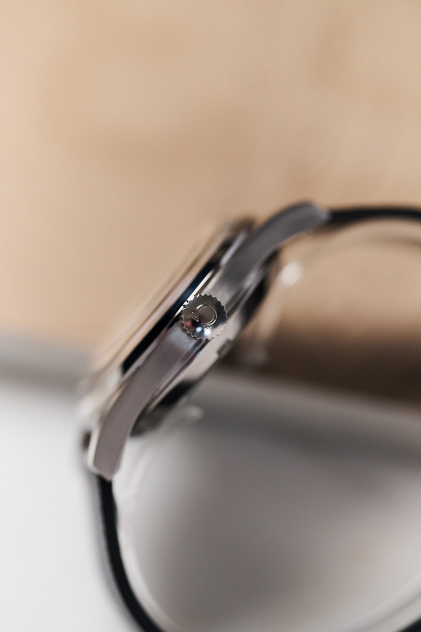 OMEGA RAILMASTER CK2914