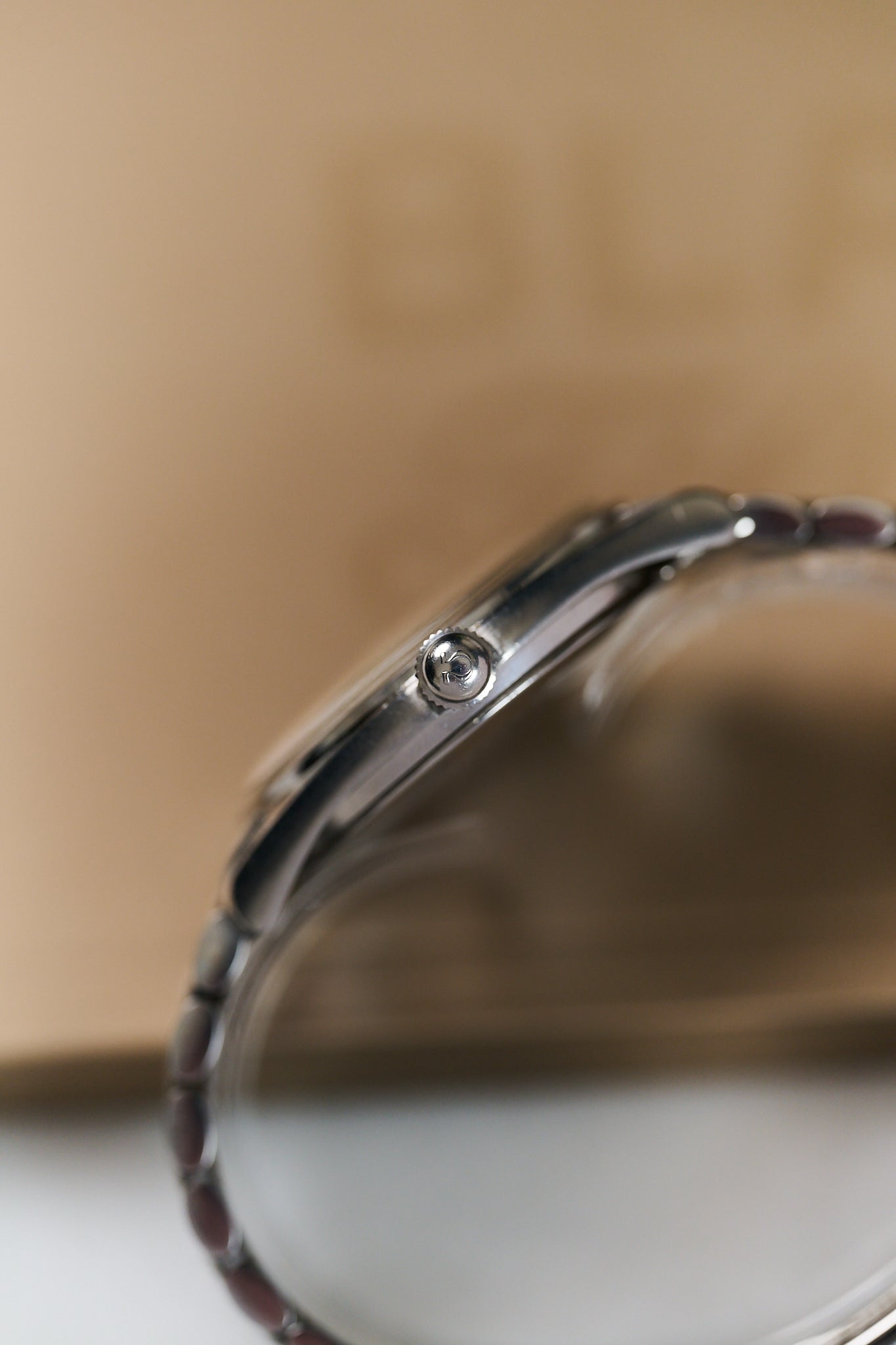 OMEGA RANCHERO CK2996 'RAF'
