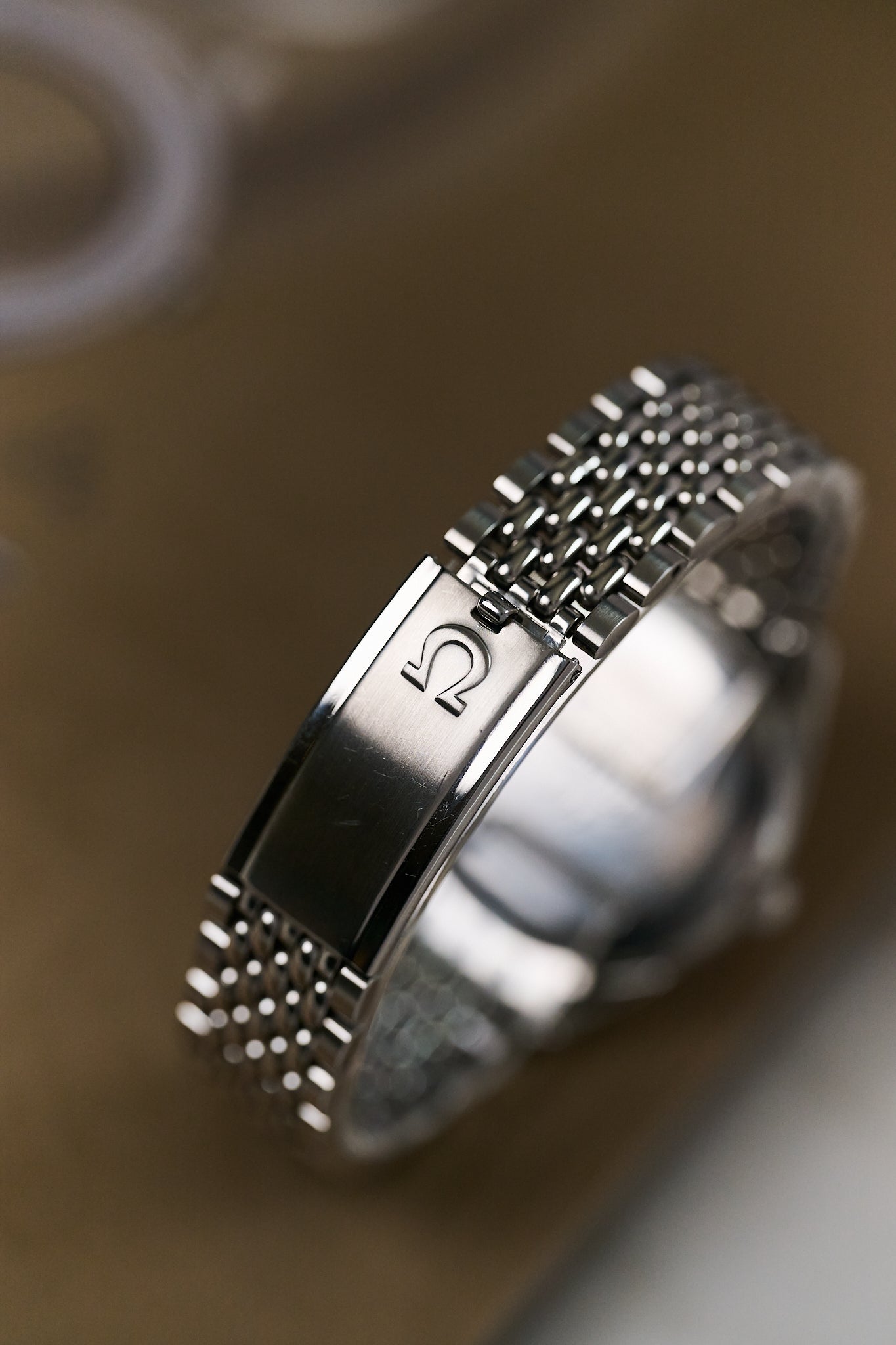 OMEGA RANCHERO CK2996 'RAF'