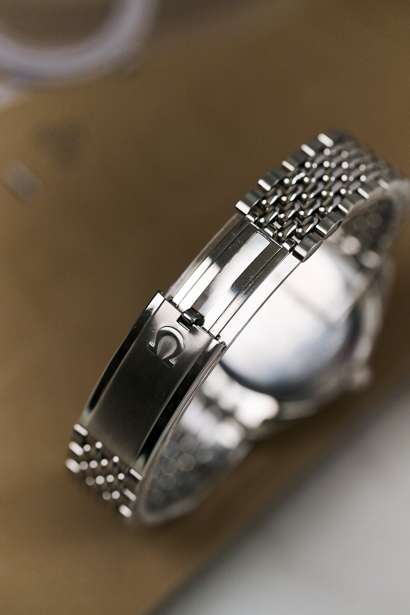 OMEGA RANCHERO CK2996 'RAF'