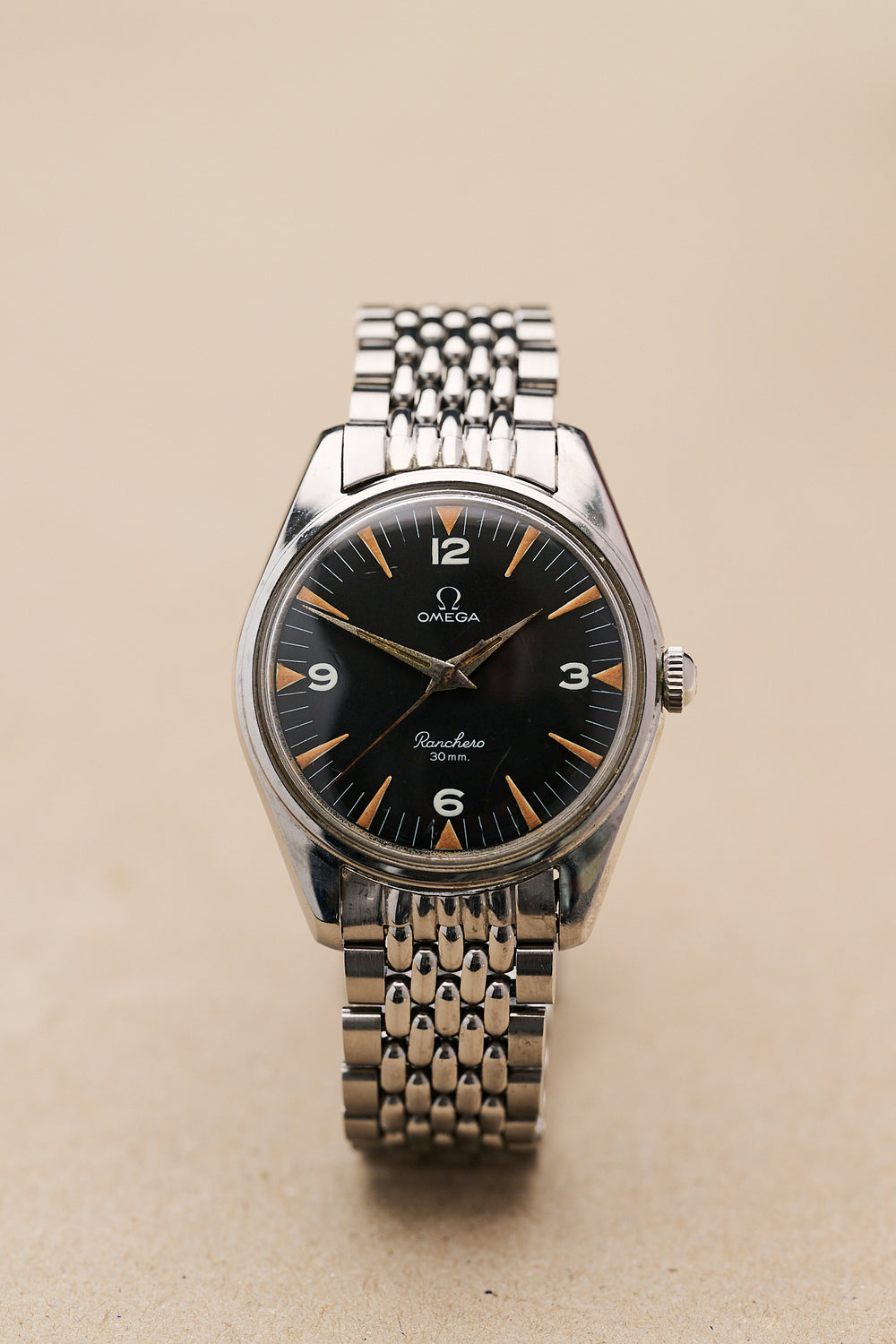 OMEGA RANCHERO CK2996 'RAF'