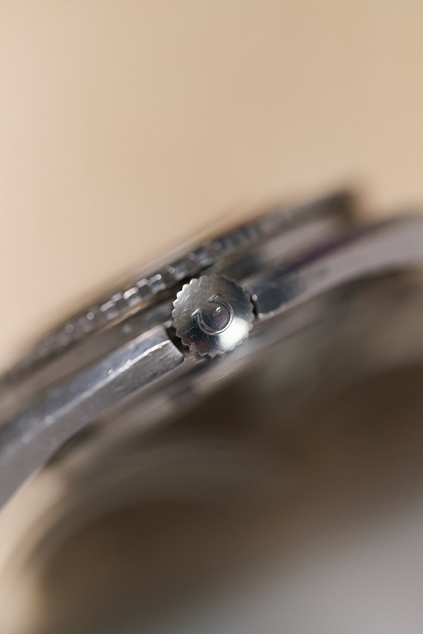OMEGA SEAMASTER 300 165.024 'BLUEBERRY'