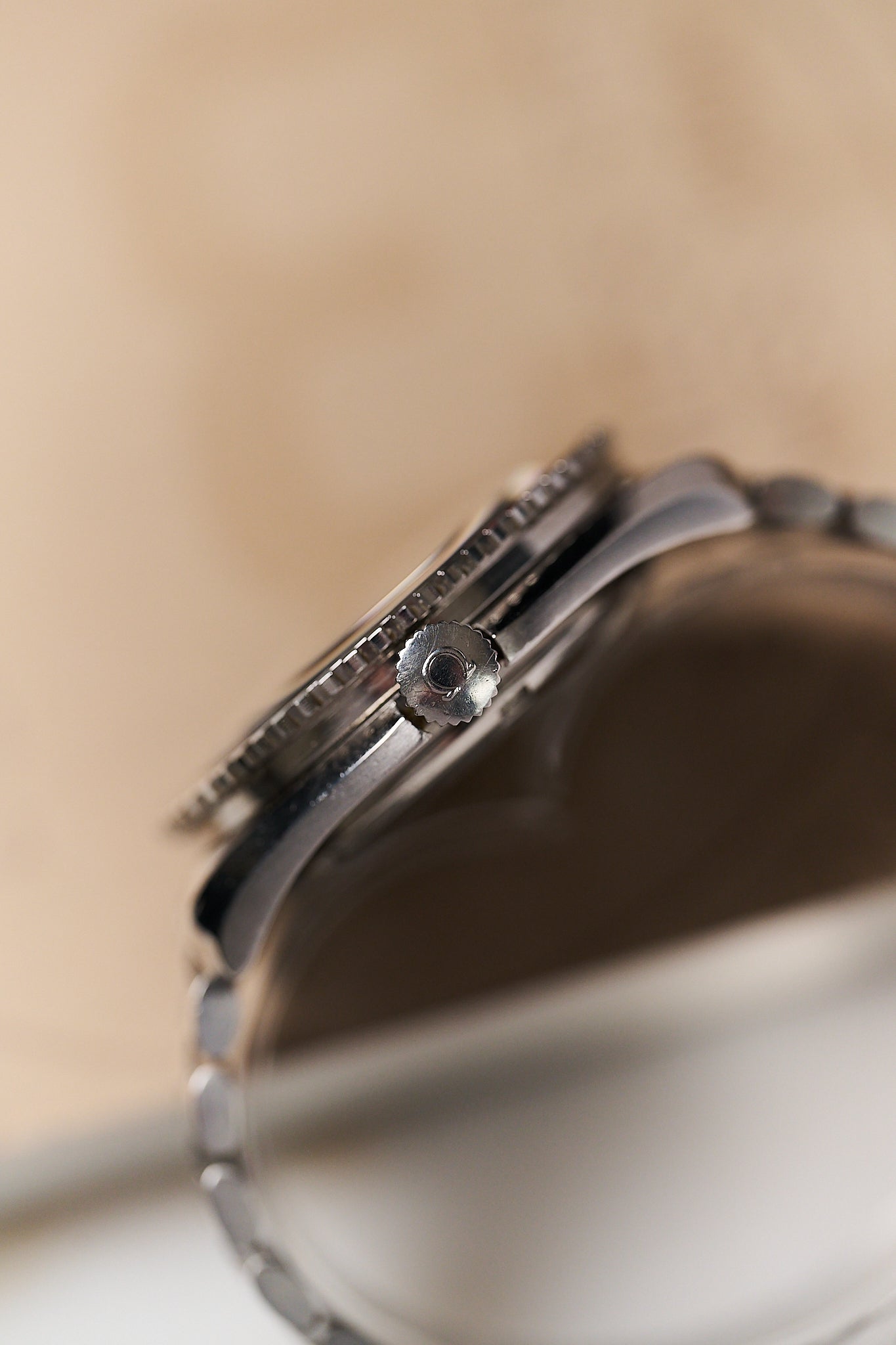 OMEGA SEAMASTER 300 165.024 'SMALL TRIANGLE'