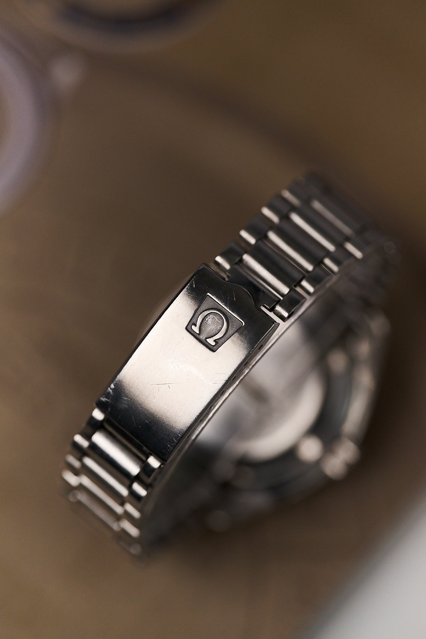 OMEGA SEAMASTER 300 165.024 'SMALL TRIANGLE'