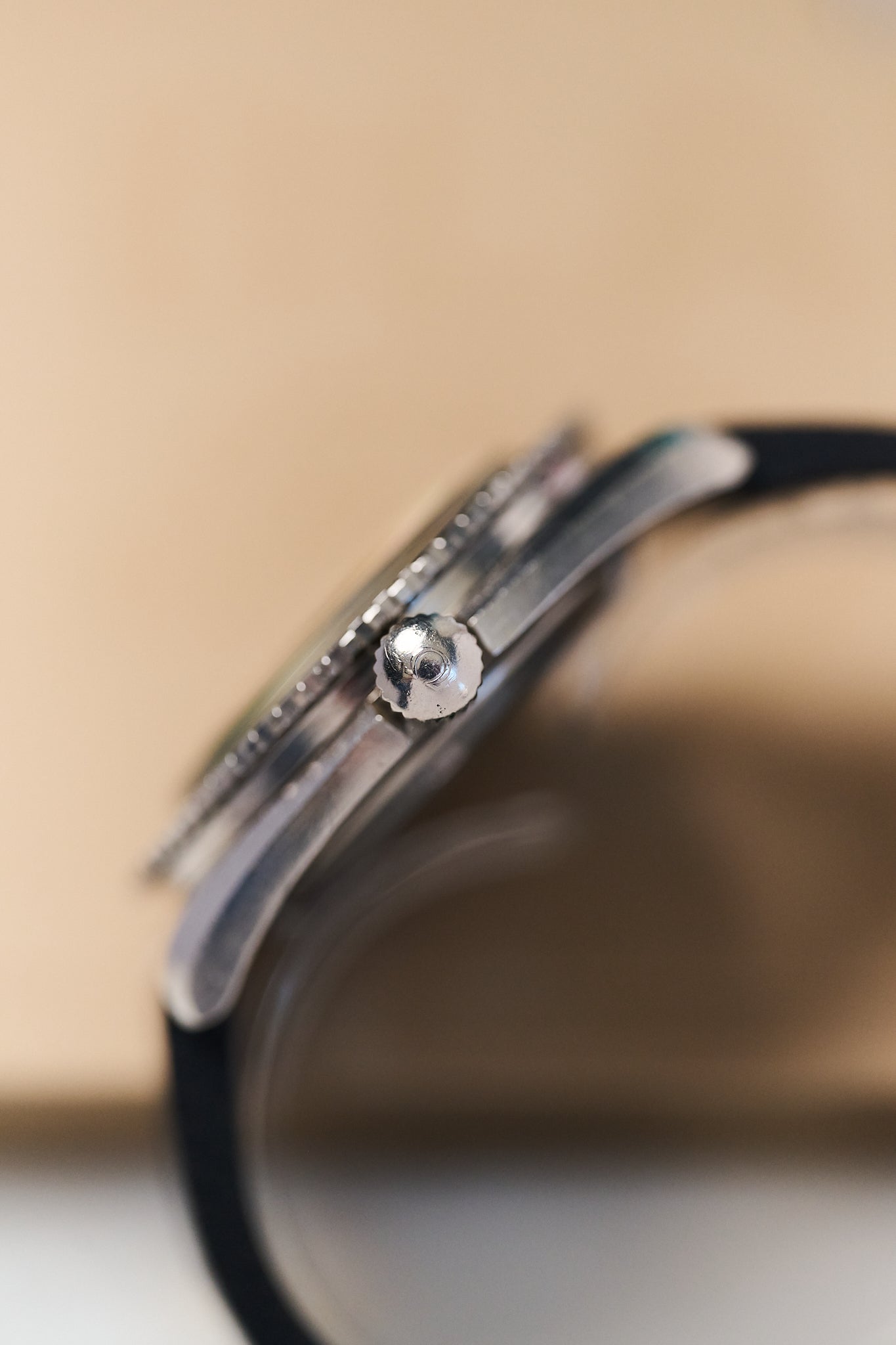 OMEGA SEAMASTER 300 166.024 'BIG TRIANGLE'