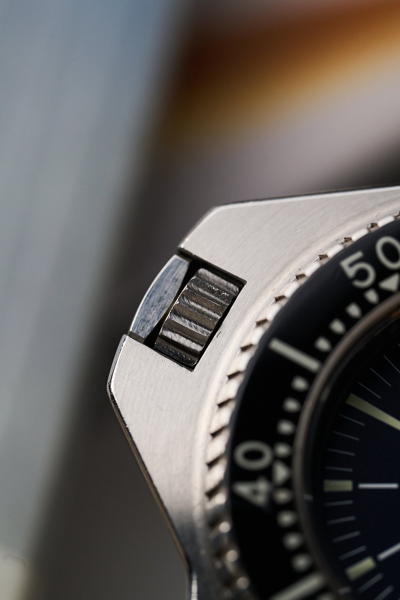 OMEGA SEAMASTER 600 166.077 'PLOPROF'