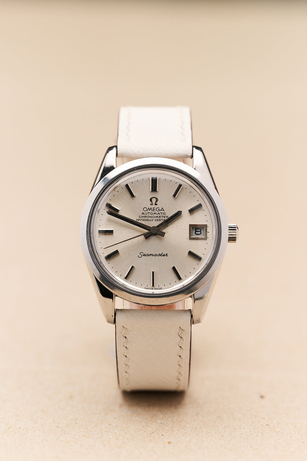 OMEGA SEAMASTER AUTOMATIC 35MM