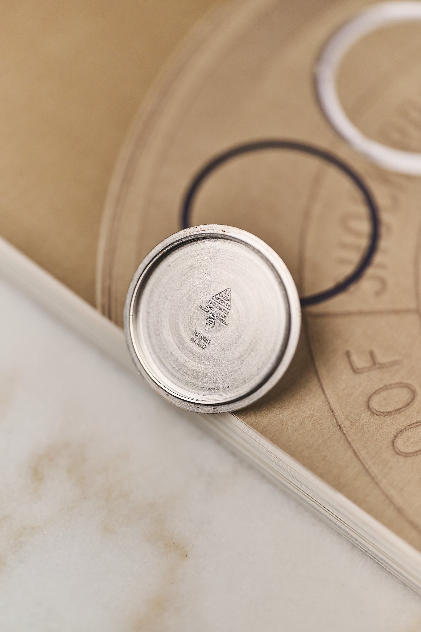 OMEGA SEAMASTER AUTOMATIC 35MM