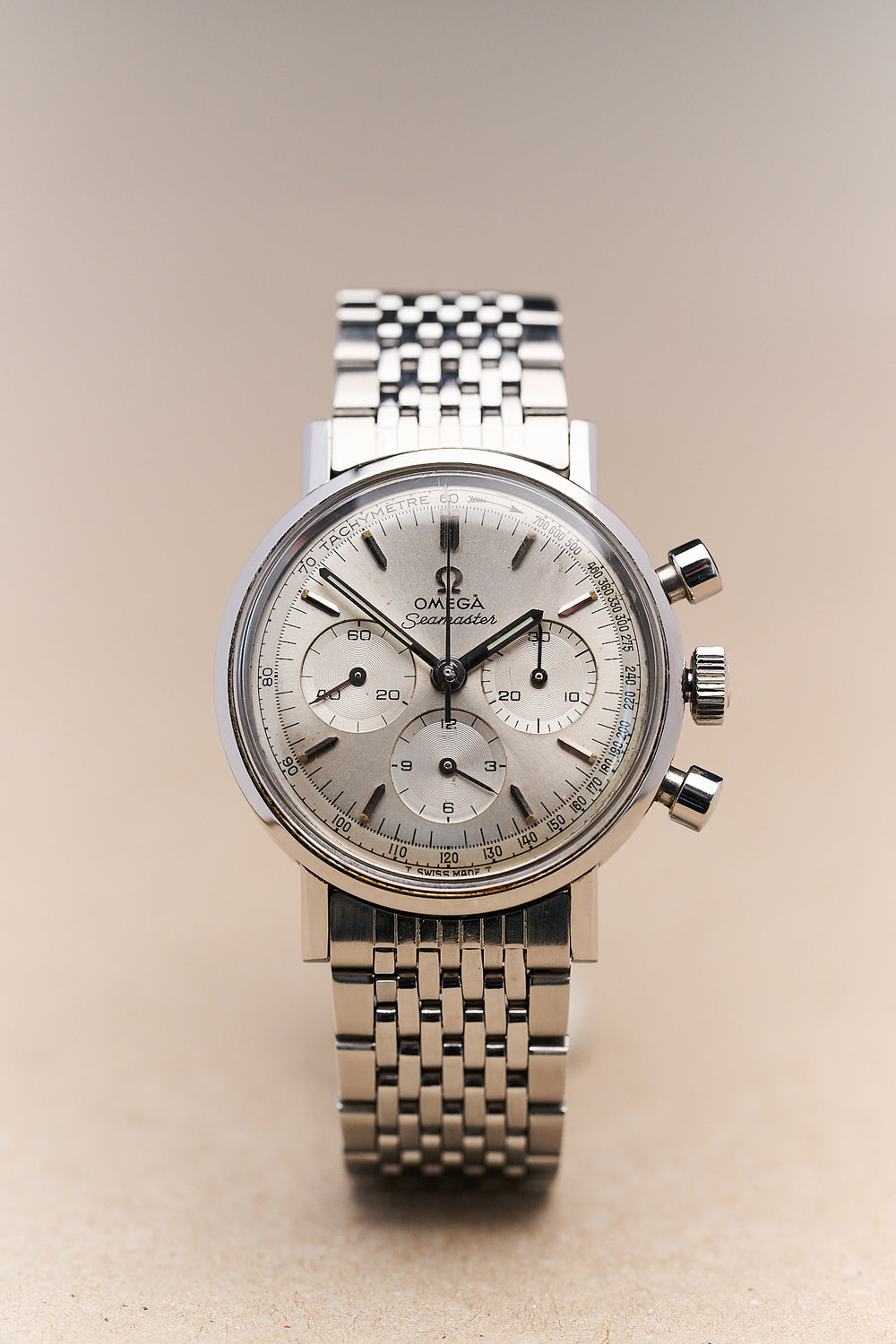 OMEGA SEAMASTER CHRONOGRAPH 105.005 'CAL.321'