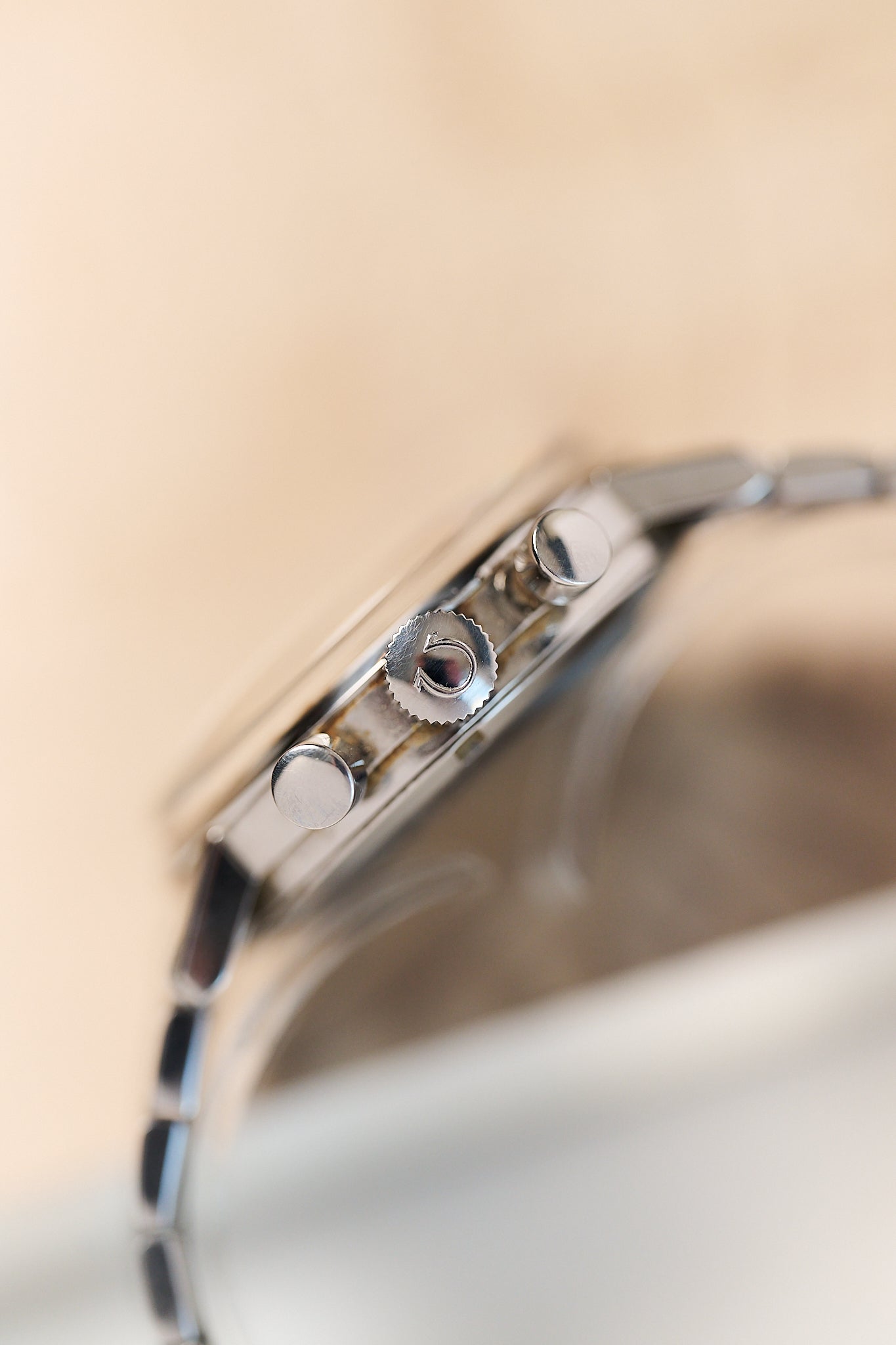 OMEGA SEAMASTER CHRONOGRAPH 105.005 'CAL.321'